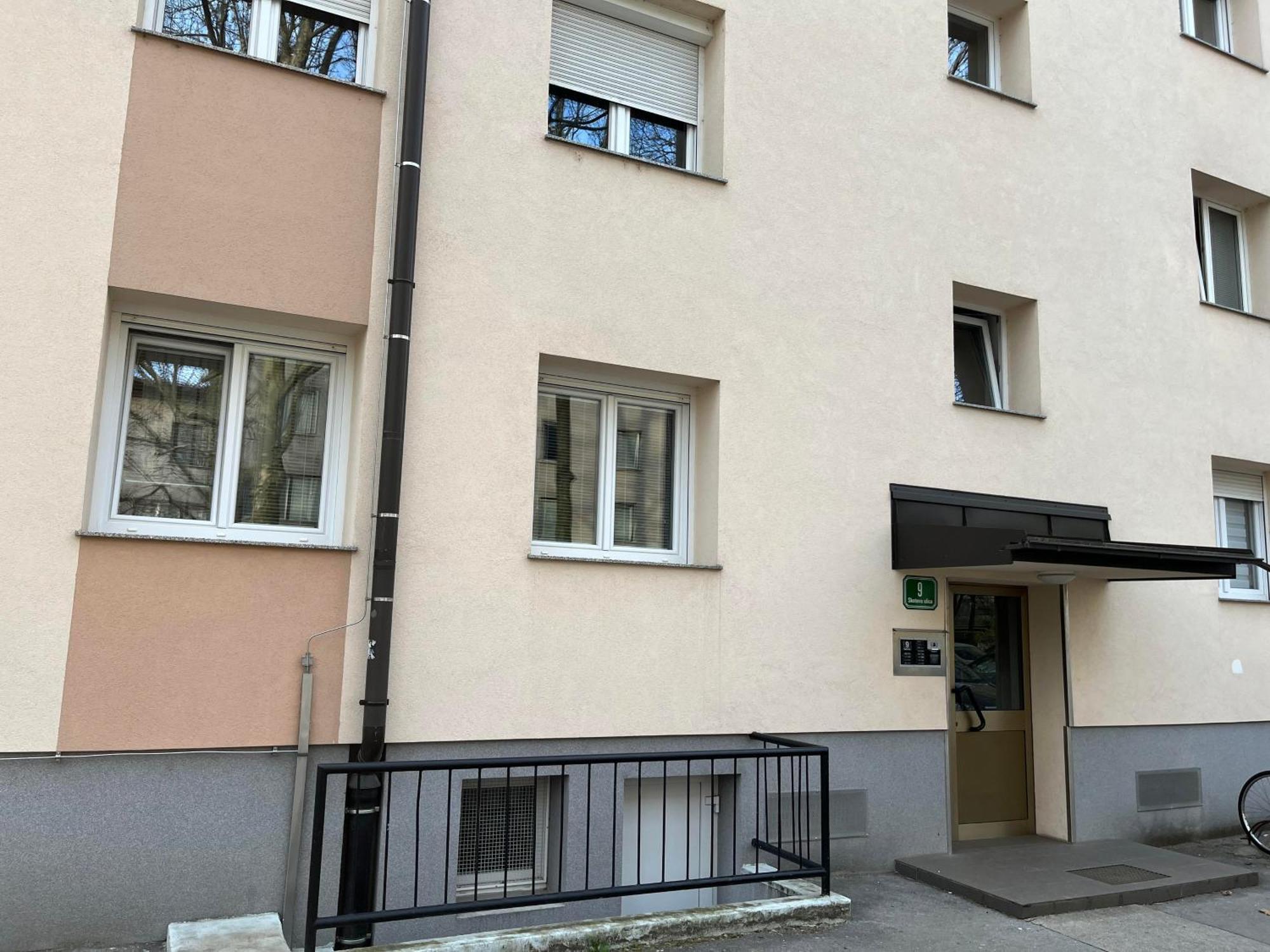 Apartment Z&R Laibach Exterior foto